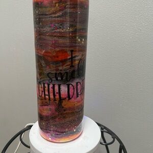 Hocus pocus tumbler
